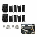 Motorcycle Engine Protection Guard Bumper Decorative Modified 22mm-28mm