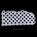 Hollow Out Design Metal Cutting Dies Stencil DIY Scrapbook Embossing Album Decor