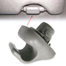 Parts Hook Bracket Hanger Interior Window Shade Sun Visor Clip Clamps
