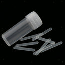 10Pcs Ingrown Onyxis Toe Nail Correction Recover Pedicure Orthotic Tool