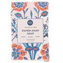 2Box Portable Outdoor Travel Soap Pa Ew