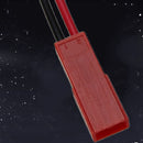H1 10 Pairs 100mm JST Connector Plug Cable Male+Female for RC Battery New  Kit