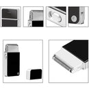 Mini Portable Men Electric Shaver USB Charging  Razor Beard Trimmer Face ToolB^