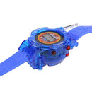 2pcs Novelty 7in1 Kids Watch Walkie-Talkie Intercom Outdoor Interphone Toys