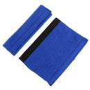 2Pcs Washable CPAP Comfort Neck Pads Premium Strap Covers for Headgear StraS Kw
