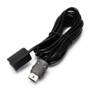 1x 10 ft Extension Cable Cord for Nintendo Nes Mini Classic Edition ControllerM+