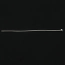 300Pcs Ball Head Pins 0.5x50mm X5H1