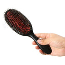 2Pcs Hair Brush Professional Hairdressing Supplies Hairbrush Comb Brushes f