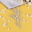 Leaves Metal Cutting Dies Stencils DIY Scrapbooking Die Cuts Paper Cards FT