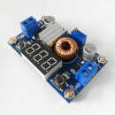 5A DC-DC Boost Buck Step-down Constant Voltage Current Power Supply Modu DXG