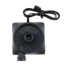 12v DC Low Noise Water Pump for PC CPU Liquid Cooling System (G1/4 Thread, 3.5m
