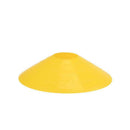 50Pcs Multi Color Football Training Disc Cones Soccer Field Marking Coaching