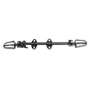 Motorcycle Universal Foot Pedal Rests Foot Pedal Side Stand 110Cc 125Cc 140 V5U4