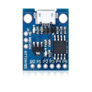 Digispark Kickstarter Attiny85 USB Development Board for Practical