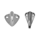 Boat Barrel Slide Bolt Door Latch Lock 4-1/4"Heavy Duty Marine Stainless New