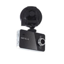 108P Car DVR Black Dashboard Night Vision Camera Video Loop Recorder Record J0W1
