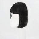 Full Hair Princess Cut Qi Liu Wiglady Thin Hair Pieces Toupee Style Air Ban