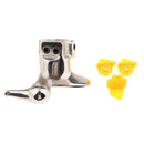 1 Piece Tire Changer Duck Head for Motorcycle Scooter ATV Kart Tyres - 28mm