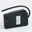 Momentary Foot Controller Pedal AC220V 10A SPDT Foot Pedal V1W0