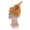 Turkey Thanksgiving Hat Novelty Cooked Chicken Bird Secret Santa Fancy DresS Hn