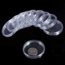 10 Windows Transparent Suction Cup Suction Cup Hook Clothes Jacket Metal Ho