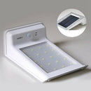 20 Led Solar Light Motion Sensor Induction Light Waterproof Sound Control I