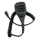 Omnidirectional Shoulder Speaker Mic for radio Baofeng RD-5R, DM-5R, UV-5R