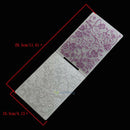 Plastic Cutting Dies Stencil DIY Scrapbooking Paper Album Embossing Card Craft