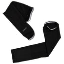 1 Pair Arm Cuff UV Sun Protection covers for the bike, the fishing, the dri O5G1