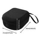 Portable Travel Carrying Case  Hard EVA Waterproof Shockproof for Oculus Quest 2