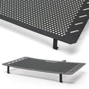 Motorcycle Cooler Grill Radiator Grille Guard Cover for Suzuki V-Strom DL650
