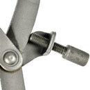 Gray Y-flywheel Caliper Metal Tool For Scooter Moped 50CC 150cc 1 Tools H8W6