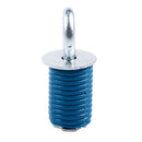 For Polaris Rzr 6Pcs/Kit Tie Down Anchor Tie Downs Anchors Blue 570 900 Zr  L7D6