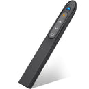2.4GHz Wireless Presenter 100M No Directional Restrictions Remote Control P