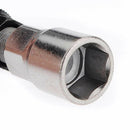 Mountain Bike Bicycle Crank Axis Wheel Puller Removal Repair Extractor Tool Top