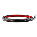 Universal Truck Led Tailgate Strip Brake Reverse Signal Light Bar For Ford