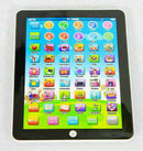 New Kids Children TABLET PAD Educational Learning Toys Gift For Boys Girls P5C2
