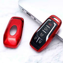 Remote Key Case Shell Replacement Key Case Cover For M3N-A2C31243300 O6B1