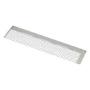 Stainless Steel Diamond Painting Ruler for DIY Sewing Embroidery Patchwork Kit