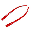 Car Styling Anti-Rub Strip Rear View Mirror For BMW F30 F34 F35 3Series 13-18