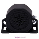 12-24V Universal Backup Beeper Warning Alarm Car Truck Vehicle Horn