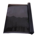 100CMx30CM Matte Black Car Headlight Tail Light Smoke Tint Film Cover Vinyl Wrap