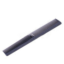 10 x Hair Comb Mens Pocket Salon Barber Hairdresser Black Combs Gift OZ