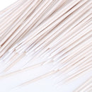 300Pcs Tampons Permanent Makeup Cotton Ear Cleaning Makeup Stick Pointed SwabsOZ
