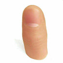 1 Pcs  Soft Plastic Thumb Tip Easy to Learn and Master Magic Trick Fast shi Q0S5