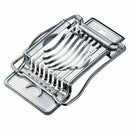 Stainless Boiled Egg Kitchen Cheese Mold Mushroom Pro O6M1