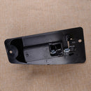 1 Pair Rear Extended Cab Door Handle Fit For Chevrolet GMC GM1520115 GM1521115