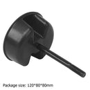Hardtop Freedom Top Panel Mounting Knob Screw For Jeep Wrangler JK 2007-2017