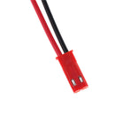 XT60 Female to JST Female Adapter Converters Lead For Heli Lipo Battery Charg %a