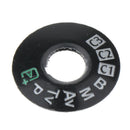 Turntable Signage Nameplate Camera for Canon 5D4 5DIV 5D MARK IV